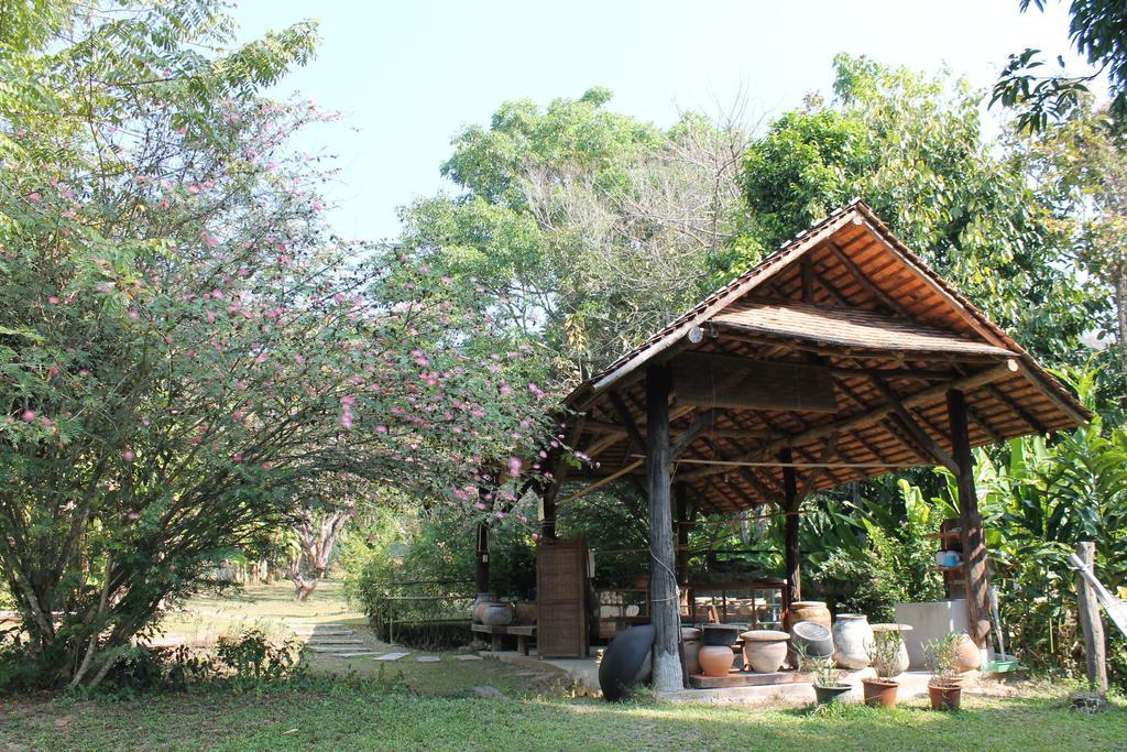 Bulunburi Resort Chiang Mai Eksteriør billede