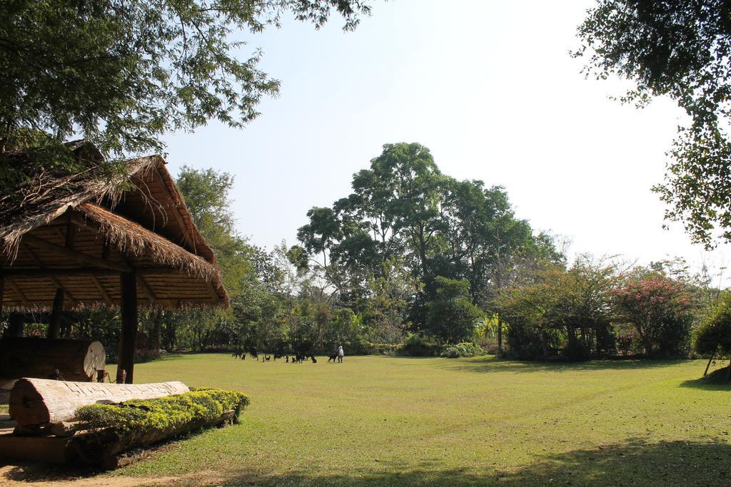 Bulunburi Resort Chiang Mai Eksteriør billede