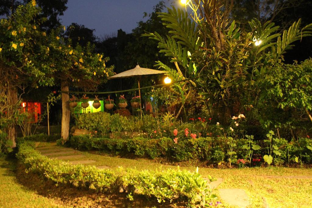 Bulunburi Resort Chiang Mai Eksteriør billede