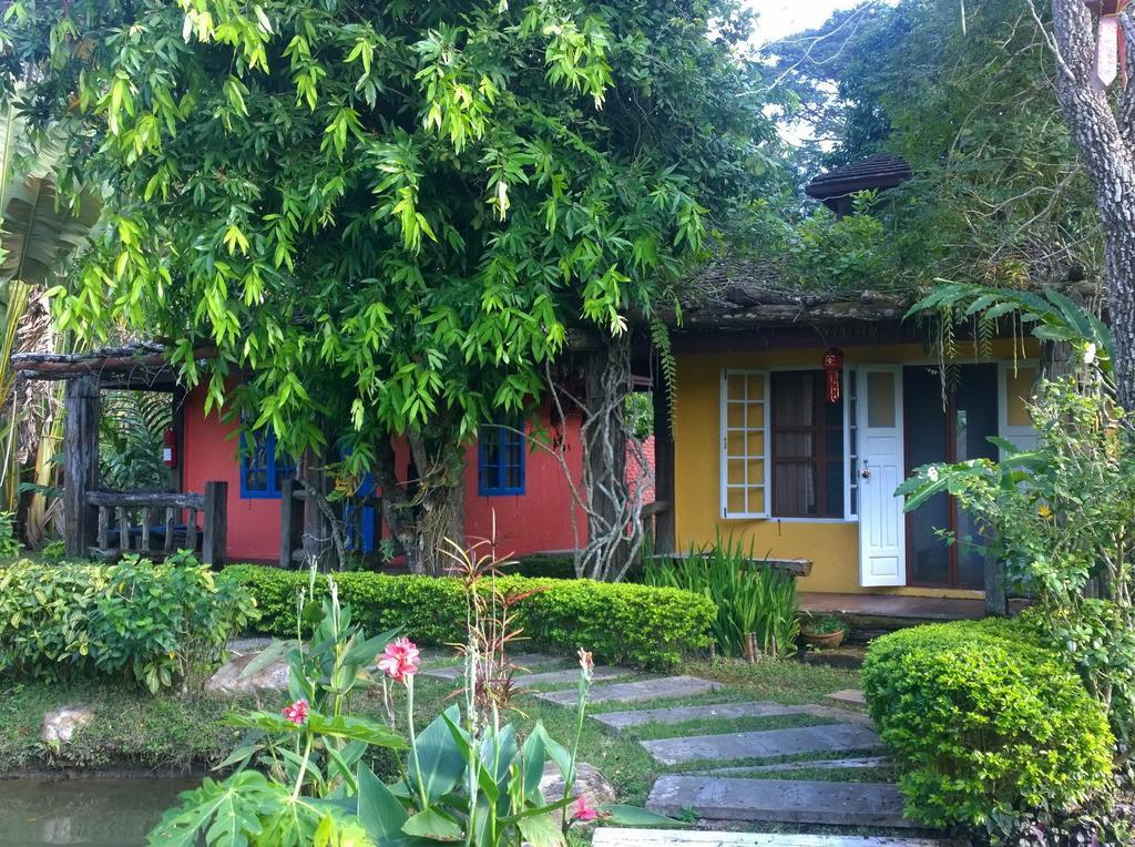 Bulunburi Resort Chiang Mai Værelse billede