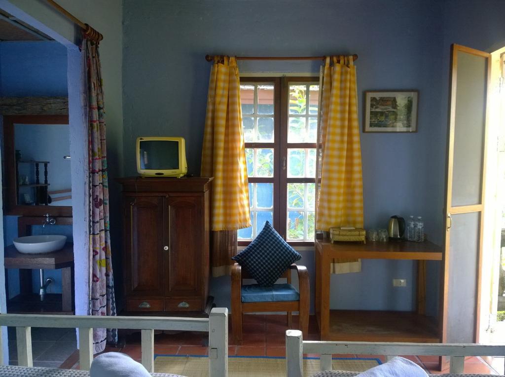 Bulunburi Resort Chiang Mai Værelse billede