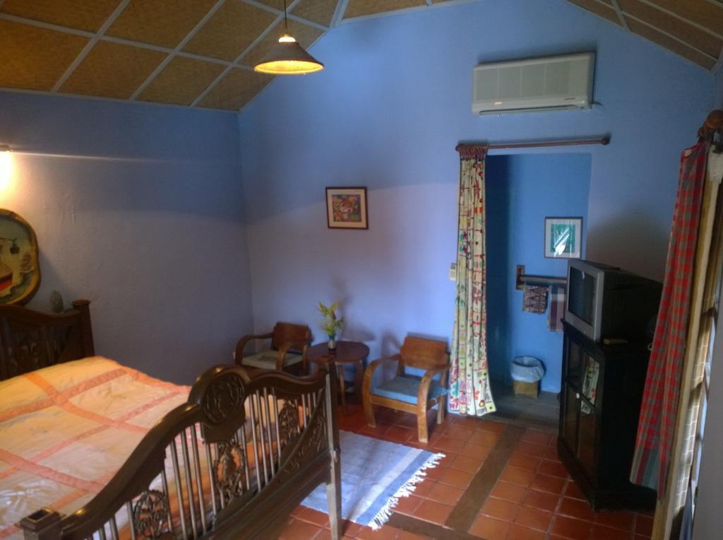 Bulunburi Resort Chiang Mai Værelse billede