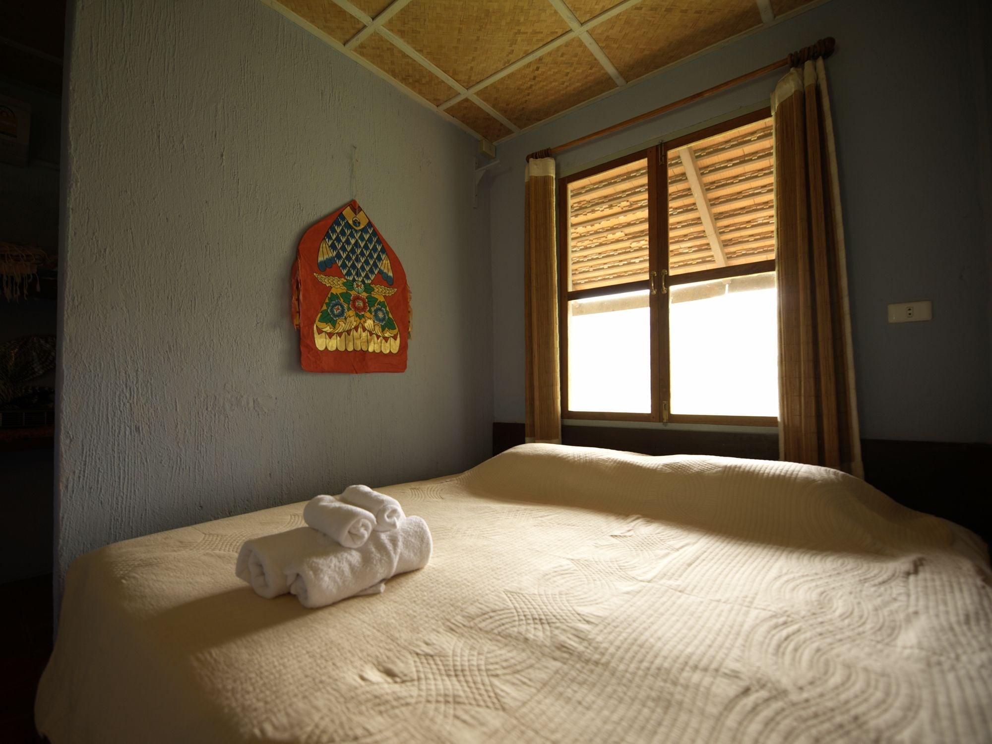 Bulunburi Resort Chiang Mai Eksteriør billede
