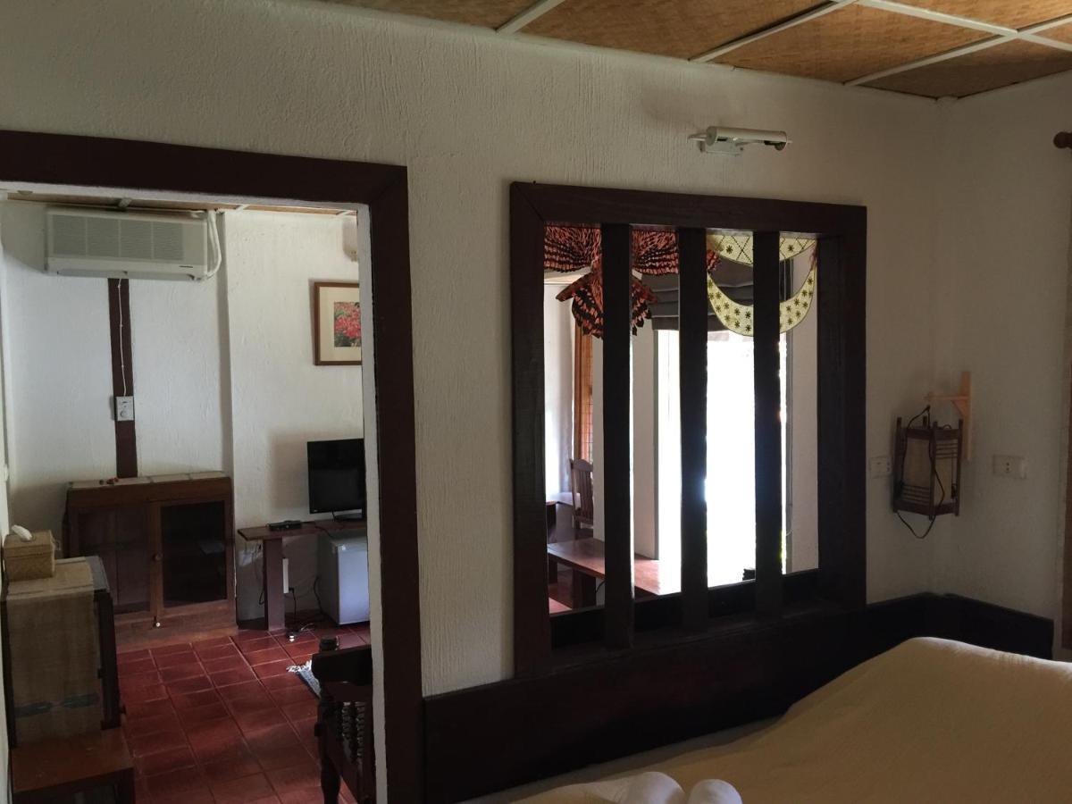 Bulunburi Resort Chiang Mai Eksteriør billede