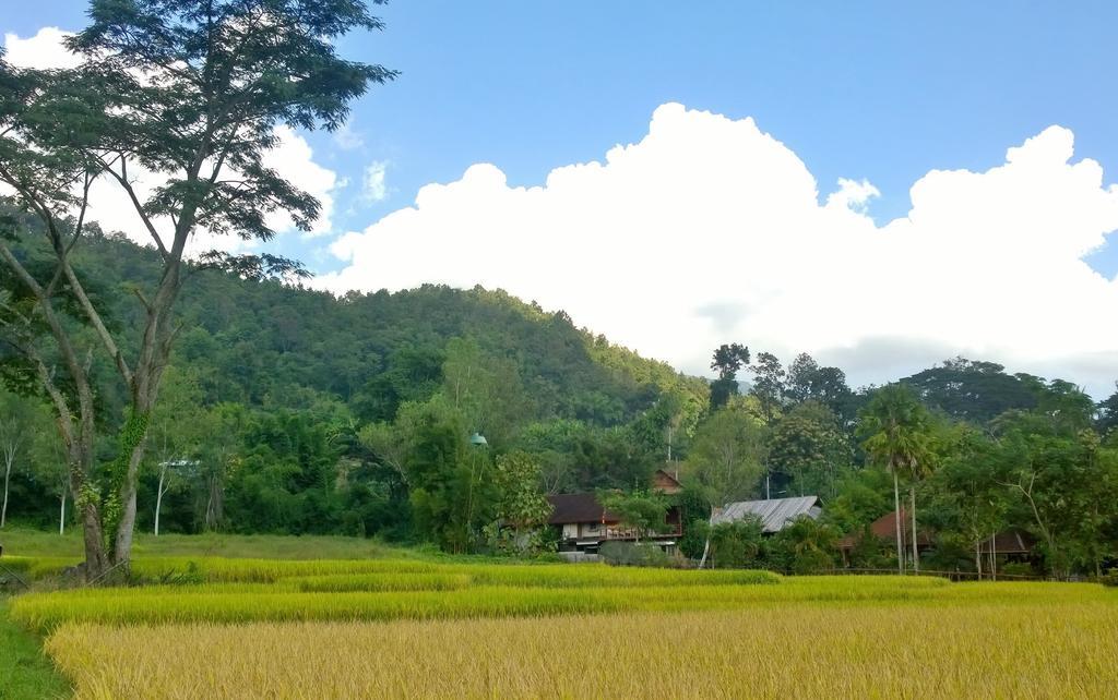 Bulunburi Resort Chiang Mai Eksteriør billede