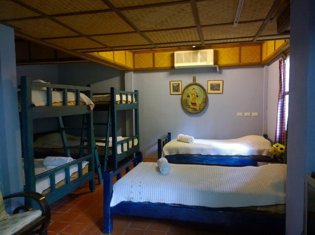 Bulunburi Resort Chiang Mai Eksteriør billede