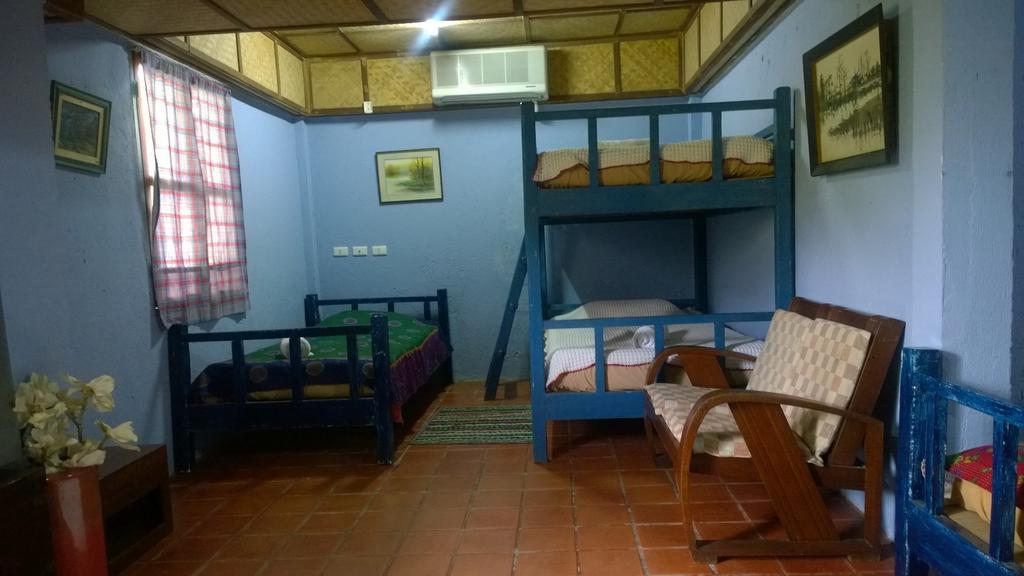 Bulunburi Resort Chiang Mai Eksteriør billede