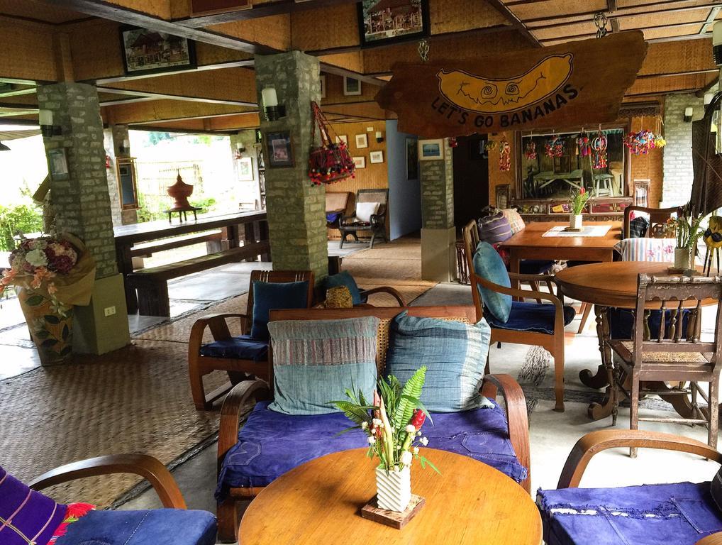 Bulunburi Resort Chiang Mai Eksteriør billede