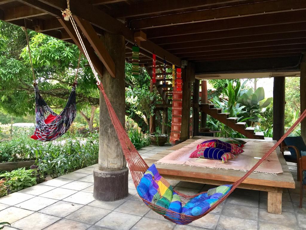 Bulunburi Resort Chiang Mai Eksteriør billede